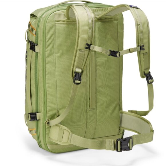 Nice Offer!! Patagonia Black Hole MLC Pack, Buckhorn Green - Picture 2 of 4